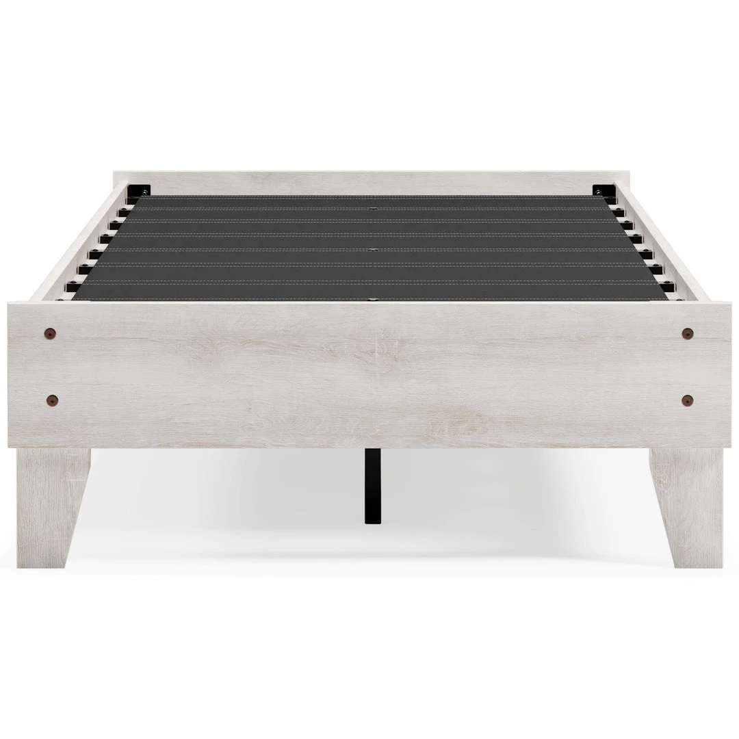 Ashley Furniture Shawburn - Attractive - Platform Bed Beds 7 Ashley Furniture Shawburn - Attractive - Platform Bed Beds