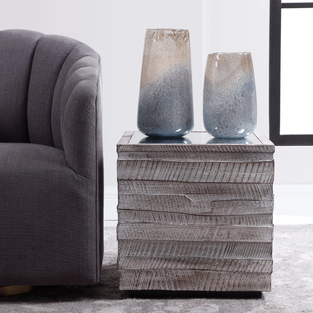 Uttermost Messinia Cube Table Tables 8 Uttermost Messinia Cube Table Tables