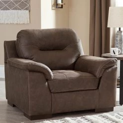 Signature Design By Ashley® Maderla - Sofa, Loveseat Set Living Room Sets 25 Signature Design By Ashley® Maderla - Sofa, Loveseat Set Living Room Sets