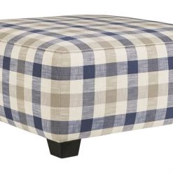 Benchcraft® Meggett - Rectangular - Sofa & Loveseat Set Living Room Sets