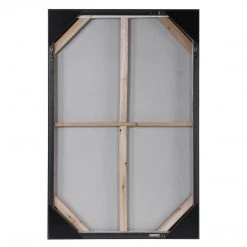 Uttermost Modern Composition Hand Painted Art