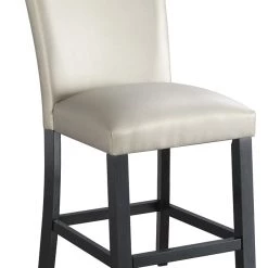 Signature Design By Ashley® Stools Vollardi - Upholstered Barstool (2/CN)