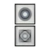 Uttermost String Duet Geometric Art S/2 Accessories 2 Uttermost String Duet Geometric Art S/2 Accessories