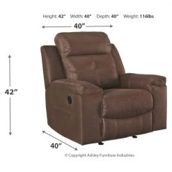 Signature Design By Ashley® Jesolo - Set - Reclining Sofa & Loveseat Set Reclining Furniture 34 Signature Design By Ashley® Jesolo - Set - Reclining Sofa & Loveseat Set Reclining Furniture