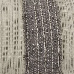 Ashley Furniture Linwood - Gray/cream - Pillow (4/cs) Accessories