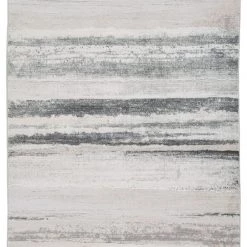 Ashley Furniture Accessories Abanett - Gray - Large Rug