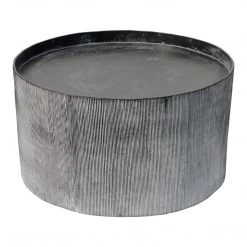 Moe's Home Collection Althea Coffee Table Black Patina Tables