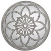 Accessories Uttermost Conselyea Round Mirror