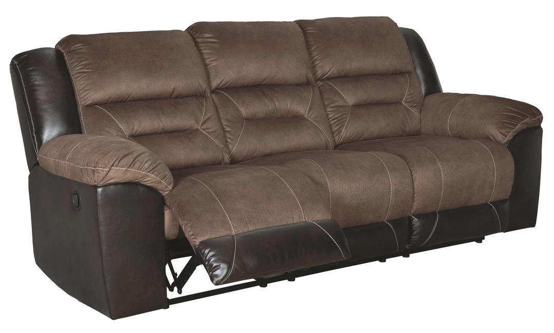 Ashley Furniture Earhart - Luxurious Feel - Reclining Sofas Reclining Furniture 16 Ashley Furniture Earhart - Luxurious Feel - Reclining Sofas Reclining Furniture
