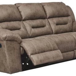 Ashley Furniture Stoneland - High Performance - Reclining Sofas