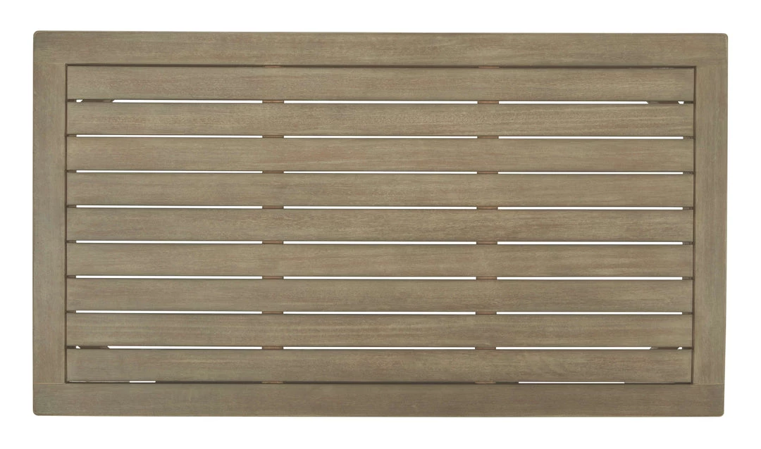 Signature Design By Ashley® Barn Cove - Brown - 4 Pc. - Lounge Set Outdoor Sets 7 Signature Design By Ashley® Barn Cove - Brown - 4 Pc. - Lounge Set Outdoor Sets