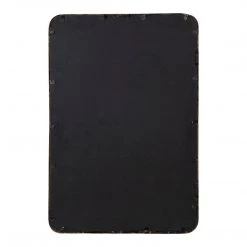 Accessories Uttermost Crofton Antique Gold Mirror