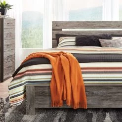 Ashley Furniture Cazenfeld - Black/gray - Five Drawer Chest Chests 15 Ashley Furniture Cazenfeld - Black/gray - Five Drawer Chest Chests