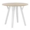 Ashley Furniture Tables Grannen - White - Round Dining Table 2 Ashley Furniture Tables Grannen - White - Round Dining Table