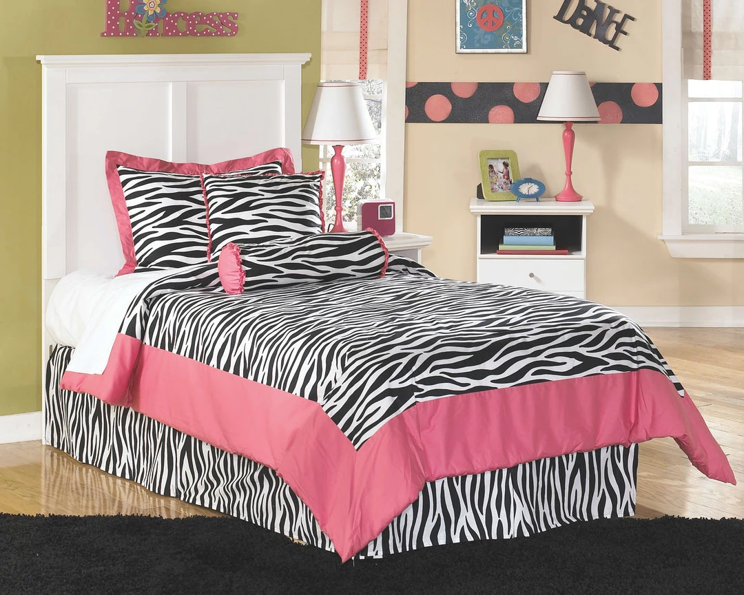 Signature Design By Ashley® Bostwick Shoals Kids - Best In Class - Panel Headboard Beds 3 Signature Design By Ashley® Bostwick Shoals Kids - Best In Class - Panel Headboard Beds