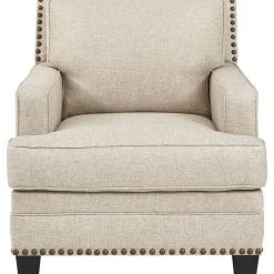 Ashley Furniture Chairs Claredon - Linen - Chair