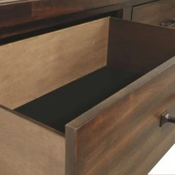 Ashley Furniture Dressers Lakeleigh - Ultimate Best In Class Dresser, Mirror