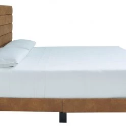 Signature Design By Ashley® Vintasso - Best In Class - UPH HDBD/FTBD/Roll Slats Beds