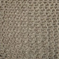 Ashley Furniture Accessories Latricia - Natural - Pouf