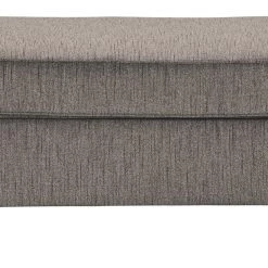Ashley Furniture Ottomans Nemoli - Slate - Ottoman