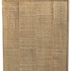 Ashley Furniture Waltleigh - Distressed Brown - Accent Cabinet Cabinets