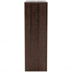 Ashley Furniture Camiburg - Warm Ultimate Best In Class Bookcase