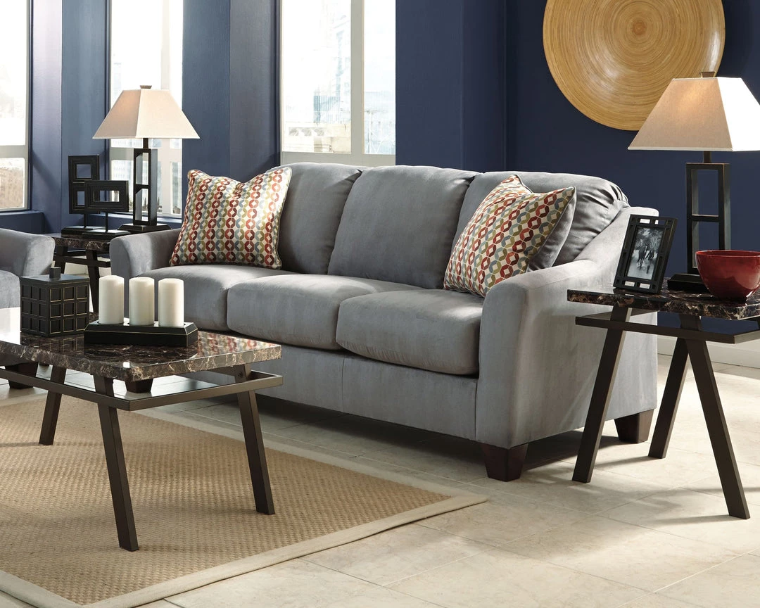 Ashley Furniture Deidra - Black - Accessory Set (5/cn) 4 Ashley Furniture Deidra - Black - Accessory Set (5/cn)