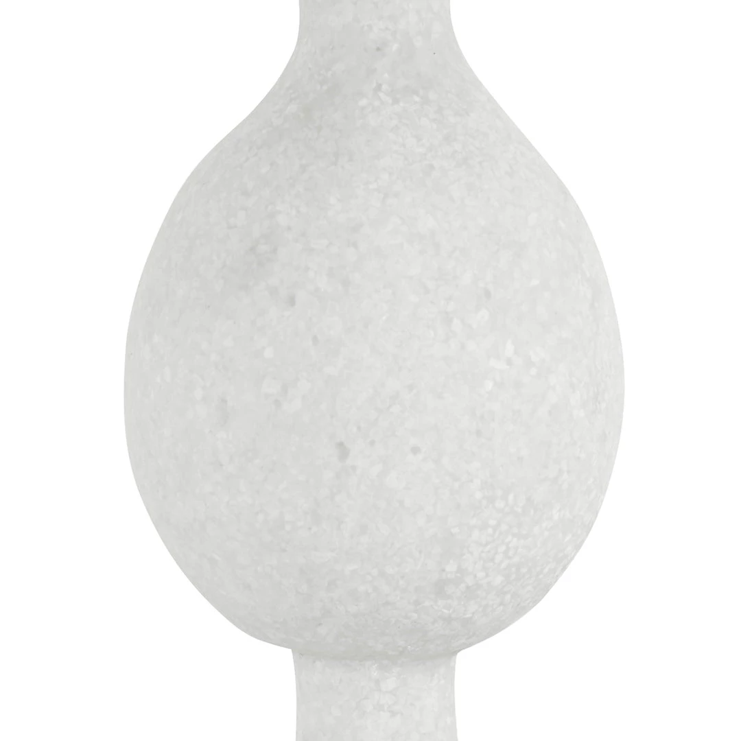 Uttermost Inverse White Marble Table Lamp Accessories 5 Uttermost Inverse White Marble Table Lamp Accessories