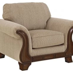 Ashley Furniture Chairs Lanett - Barley - Chair