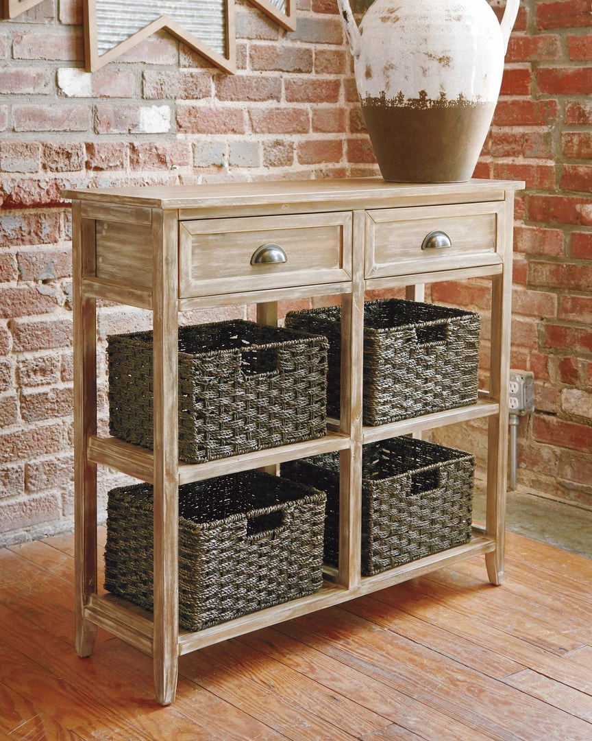 Ashley Furniture Tables Oslember - Best In Class - Console Sofa Table 9 Ashley Furniture Tables Oslember - Best In Class - Console Sofa Table