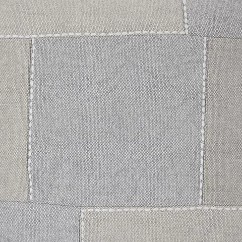 Ashley Furniture Lareina - Gray/tan - Pillow (4/cs) 6 Ashley Furniture Lareina - Gray/tan - Pillow (4/cs)