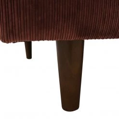 Emerald Home Juno Loveseat Paprika Loveseats