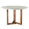 Moe's Home Collection Jinxx Dining Table Brown