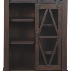 Ashley Furniture Bronfield - Best In Class - Accent Cabinet Cabinets 24 Ashley Furniture Bronfield - Best In Class - Accent Cabinet Cabinets