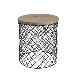 Moe's Home Collection Tables Celeste Side Table