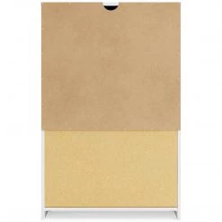 Ashley Furniture Flannia - Best In Class - Drawer Chest Chests