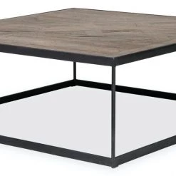 Moe's Home Collection Home Again Coffee Table Carbon 9 Moe's Home Collection Home Again Coffee Table Carbon