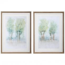 Uttermost Meadow View Framed Prints, S/2 Accessories