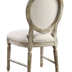 Emerald Home Chairs Interlude Side Chair