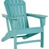 Ashley Furniture Sundown Treasure - Adirondack - Arm Chair Chairs