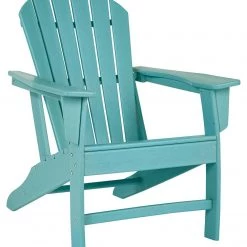 Ashley Furniture Sundown Treasure - Adirondack - Arm Chair Chairs