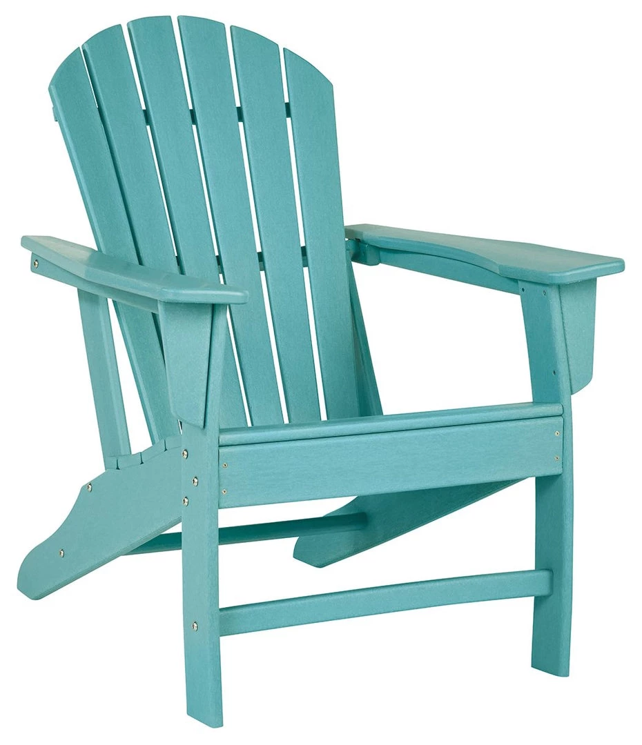 Ashley Furniture Sundown Treasure - Adirondack - Arm Chair Chairs 3 Ashley Furniture Sundown Treasure - Adirondack - Arm Chair Chairs