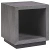 Ashley Furniture Larkburg - Gray - Accent Table Tables 2 Ashley Furniture Larkburg - Gray - Accent Table Tables