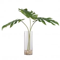 Accessories Uttermost Ibero Split Leaf Palm