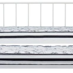 Signature Design By Ashley® Beds Trentlore - Patterned - Metal Day Bed With Trundle 16 Signature Design By Ashley® Beds Trentlore - Patterned - Metal Day Bed With Trundle