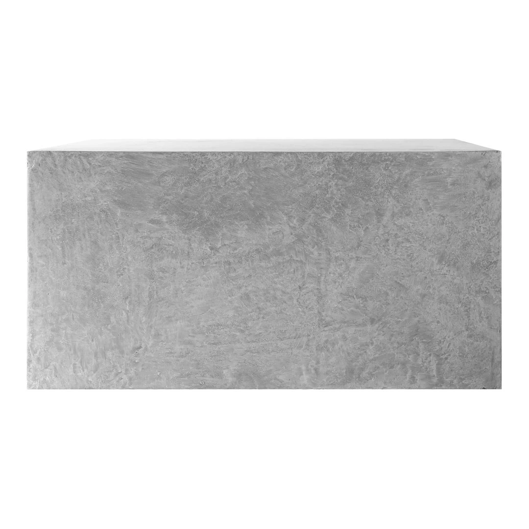 Moe's Home Collection Accessories Mason Display Stand Small 3 Moe's Home Collection Accessories Mason Display Stand Small