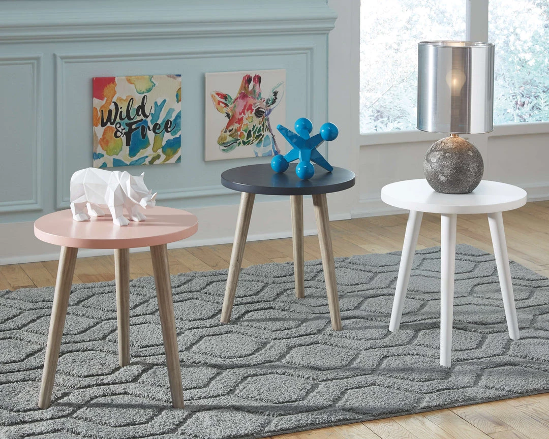 Ashley Furniture Fullersen - Accent Table Tables 6 Ashley Furniture Fullersen - Accent Table Tables