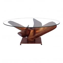 Moe's Home Collection Archimedes Coffee Table