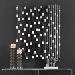 Accessories Uttermost Iker Modern Wall Art