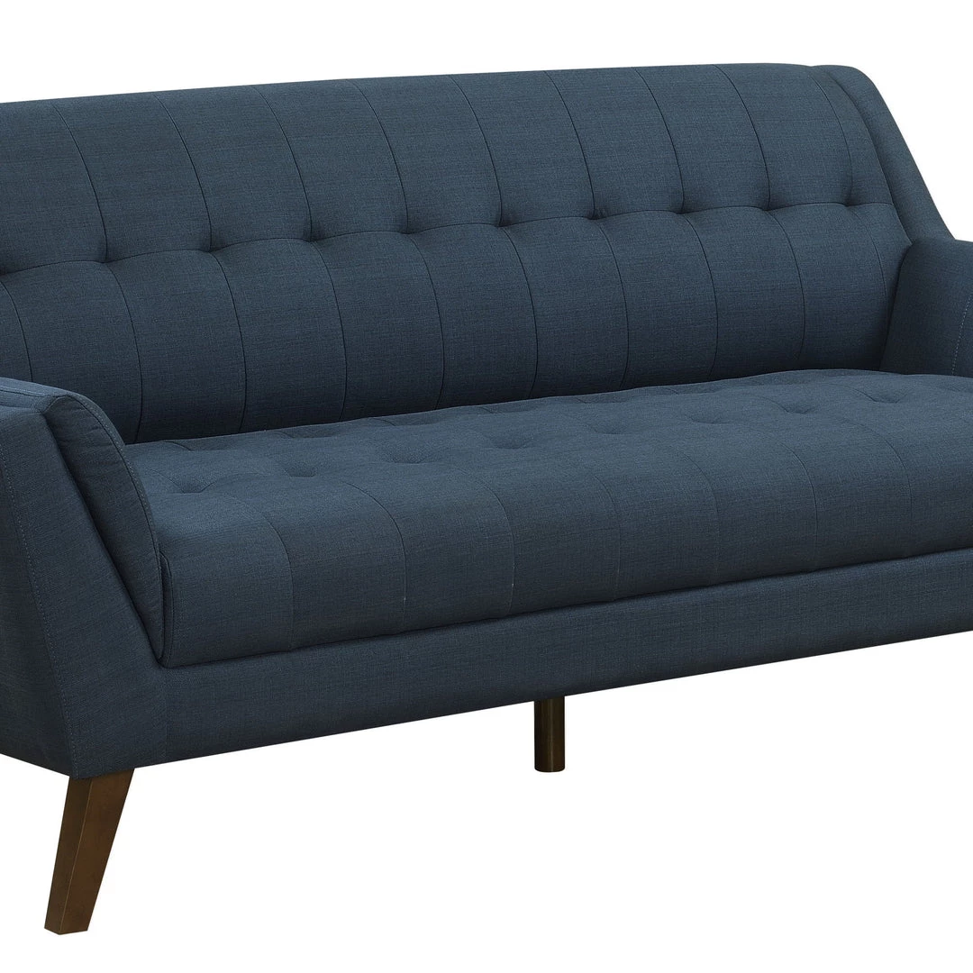 Emerald Home Binetti Sofa-Navy Sofas 5 Emerald Home Binetti Sofa-Navy Sofas
